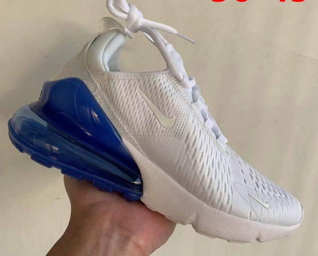 Women Nike Air Max 270 36